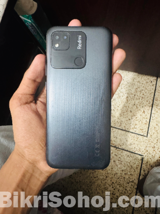 Redmi 10 A